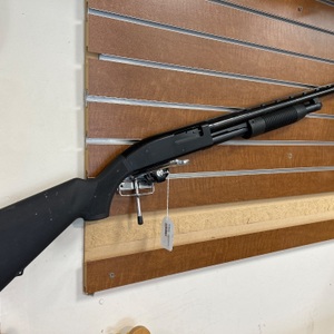 MAVERICK 88 12GA Pump Action Shotgun