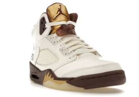 Air Jordan 5 Retro Golden Ticket size 11 (picture for reference)