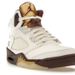 Air Jordan 5 Retro Golden Ticket size 11 (picture for reference)