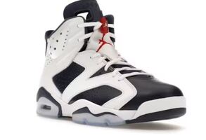 Jordan 6 Retro Olympic size 9 (picture for reference)