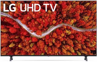 55" LG 55UJ6300 4K Smart LED TV- No Legs