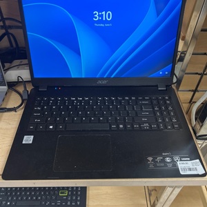Acer 15.6" Windows 11 Laptop 