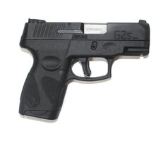 TAURUS  g2s Slim 9mm Semi Auto Pistol