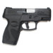 TAURUS  g2s Slim 9mm Semi Auto Pistol