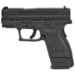 SPRINGFIELD xd-40 sub compact .40S&W Semi-Auto Pistol