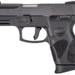 TAURUS G2C 9MM Semi Automatic Pistol 