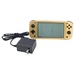 Nintendo Switch Lite HDH-001 Zelda Edition Game Console With Charger