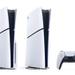 Sony Playstation 5 Slim CFI-2015 Video Gaming Console- Digital Edition 