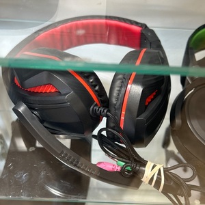 PS5 Gaming Headset