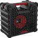 Ion Tailgater Tough IPA174 Portable Bluetooth Speaker