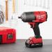 MILWAUKEE 2767-20 / 1/2INCH IMPACT WRENCH