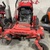 Gravely Pro-Stance 52" Gas Powered Stand Behind Lawn Mower