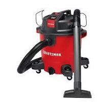 CRAFTSMAN CMXEVCVVJH1211 Electric Shop Vac
