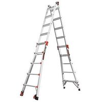 Little Giant Leveler 22' Multipurpose Ladder