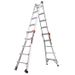 Little Giant Leveler 22' Multipurpose Ladder