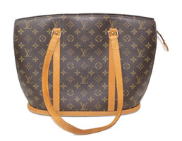 Louis Vuitton Babylone Handbag