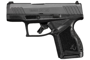 TAURUS GX4 9MM Semi Automatic Pistol 
