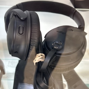 Bose Wireless Headphones