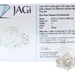 Neil Lane 1.31 cttw Pear, Marquise & Round Cut Halo 14KT Gold Wedding Ring Set