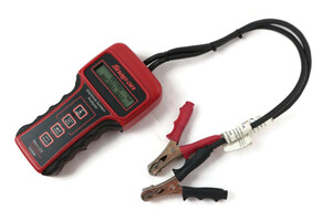 Snap-On YA2636 Electrical System Analyzer / Automotive Battery Tester