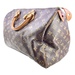 Louis Vuitton Speedy 35 Monogram Canvas Tote