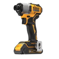 DEWALT DCF840 20V Lithium Ion Impact Driver