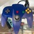 Nintendo 64 Wired Gaming Controller 