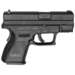 SPRINGFIELD XD-40 Sub-Compact .40S&W Semi Automatic Pistol 