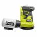 Ryobi P411 18V Lithium Ion Random Orbital Sander