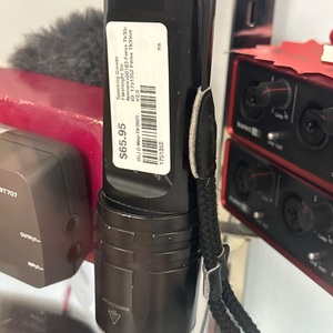Fenix TK35UE Rechargeable Flashlight