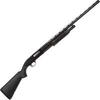 MAVERICK 88 12GA Pump Action Shotgun