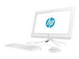 HP older model all in one computer 20-C013W