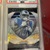 Kenny Golladay PANINI PRIMZ BRILLIANCE PSA 9