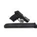 Sccy Cpx-1 Semi Auto 9mm With Extended Magazine 
