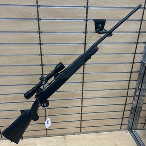 SAVAGE 110 .270WIN Bolt Action Rifle 