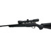 Tikka T3 Bolt Action 25-06 Rem Rifle 