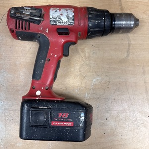 Milwaukee 0627-2018 / DRILL