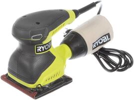 Ryobi S652DG Electric Sheet Sander