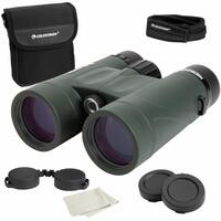 Celestron Nature DX 8x42MM Binoculars
