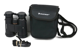 Celestron Nature DX 8x42MM Binoculars