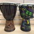 Small Bongo Set