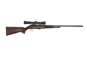 Beautiful!! REMINGTON 541-T .22lr Bolt Action Rifle
