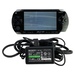 Sony PSP-1001K PlayStation Portable (PSP) Gaming System With Charger