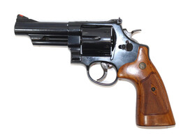 Excellent SMITH & WESSON 29-10 .44 Mag Revolver
