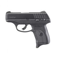 RUGER EC9S 9MM Semi Automatic Pistol 