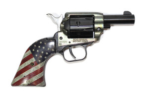 Heritage Manufacturing Barkeep .22lr Revolver