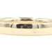 Comfort Fit 14KT Yellow Gold 4mm Classic Columbia Wedding Band Size 10 - 5.80g