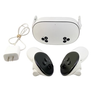 Meta Quest 3S 128GB Virtual Reality Console 