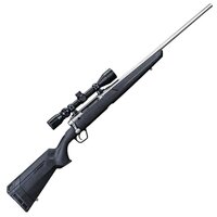 SAVAGE Axis .243 Bolt Action Rifle