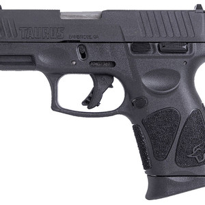 Taurus G3C .40S&W Semi Automatic Pistol 